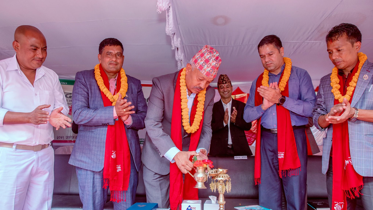 सामुदायिक साकाेसको साधारण सभा सम्पन्न, युवा साकाेससँगको एकीकरण सम्झौता पारित